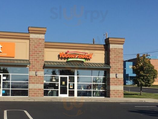 Yogurt Shack