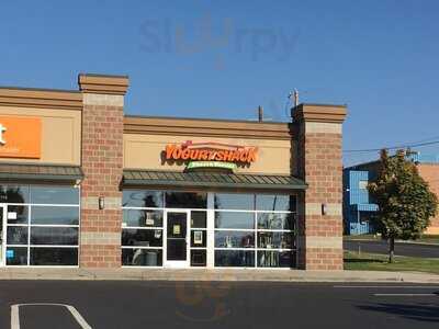 Yogurt Shack