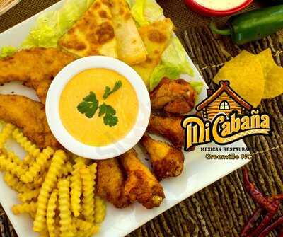 Mi Cabana Express & Cantina #5