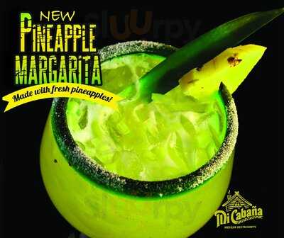 Mi Cabana Express & Cantina #5