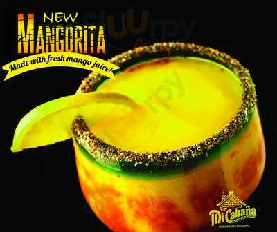 Mi Cabana Express & Cantina #5