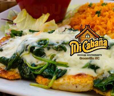 Mi Cabana Express & Cantina #5
