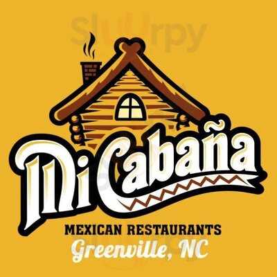 Mi Cabana Express & Cantina #5