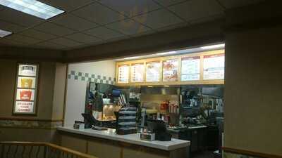 Wendy's