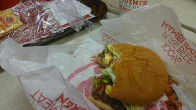 Wendy's