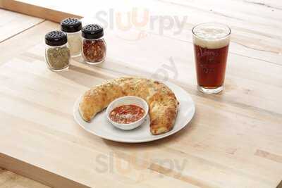 Johnny Brusco's New York Style Pizza