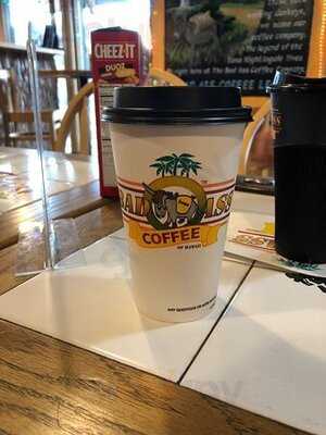 Bad Ass Coffee