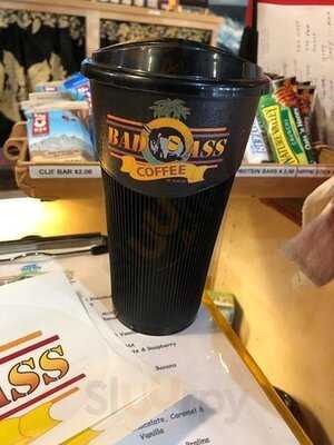 Bad Ass Coffee