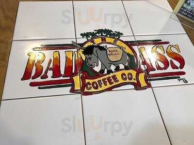 Bad Ass Coffee