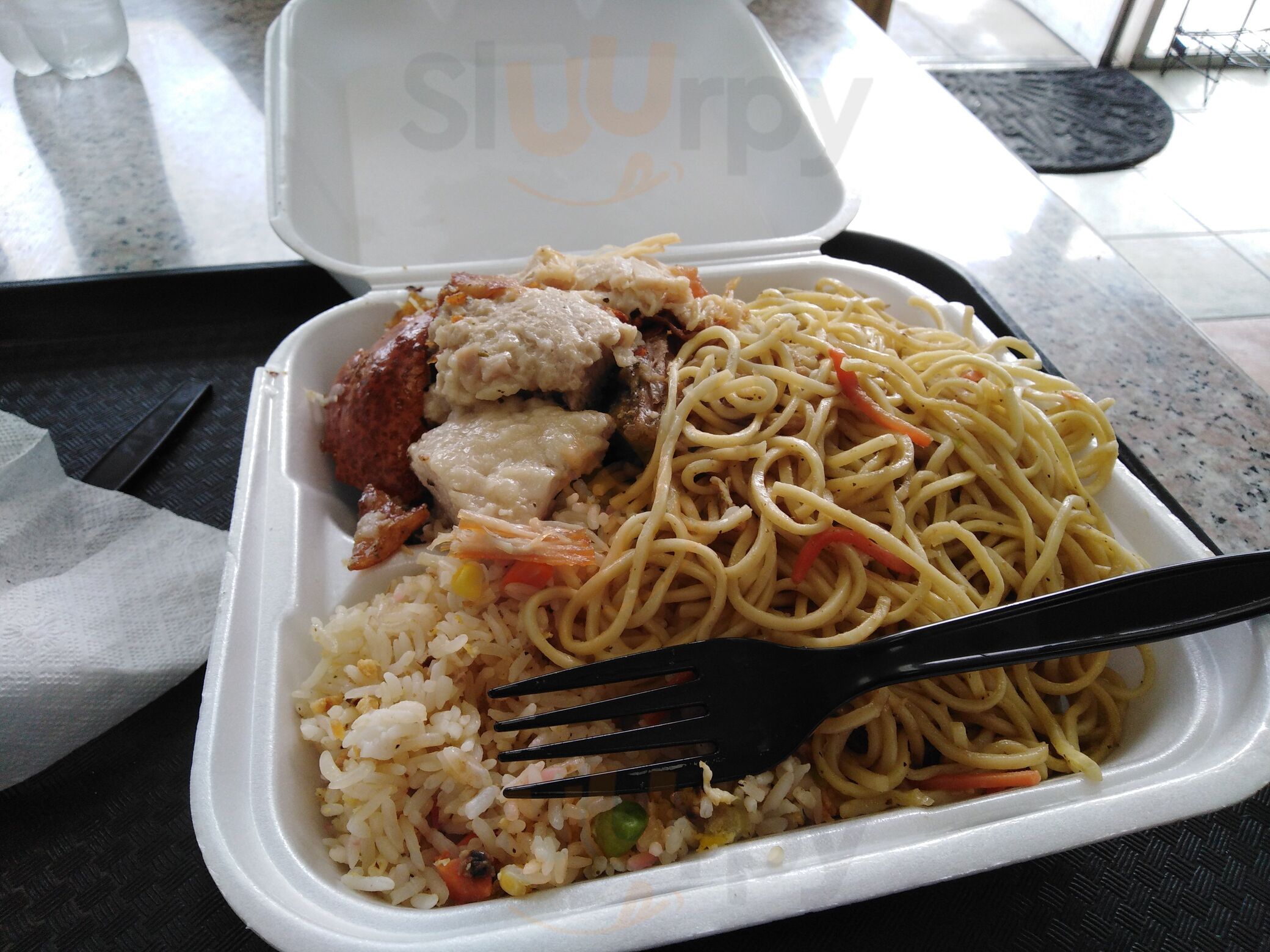 Cebu Lechon & Grillhouse