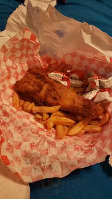 H Salt Fish & Chip Gardena