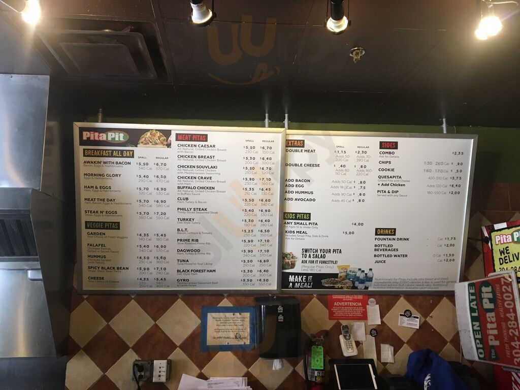 Pita Pit