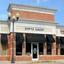 Bow Tie Bakery