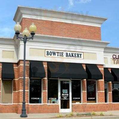Bow Tie Bakery