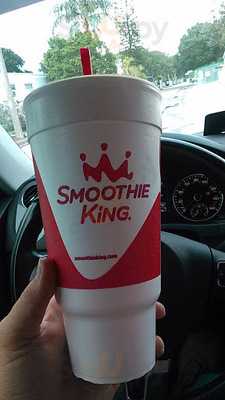 Smoothie King