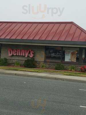 Denny's