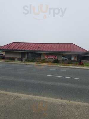 Denny's
