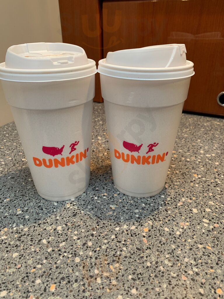 Dunkin'