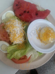 Valerie's Diner