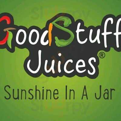 Goodstuff Juices