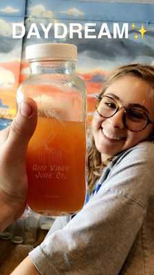 Good Vibes Juice