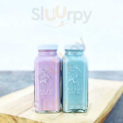 Good Vibes Juice