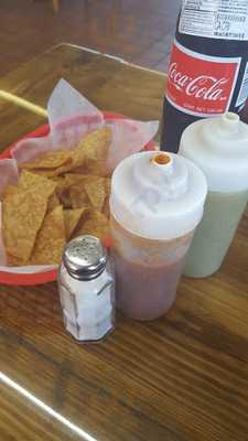 La Mina Mexican Grill