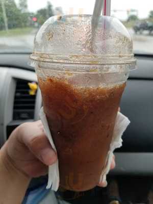 La Mina Mexican Grill