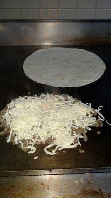 La Mina Mexican Grill