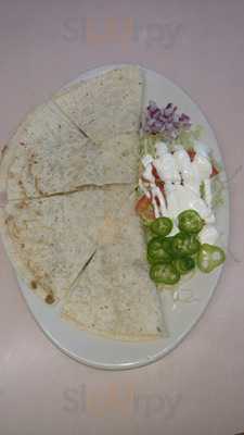 La Mina Mexican Grill