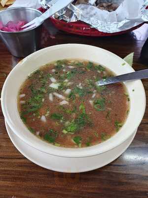 La Mina Mexican Grill