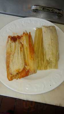 La Mina Mexican Grill