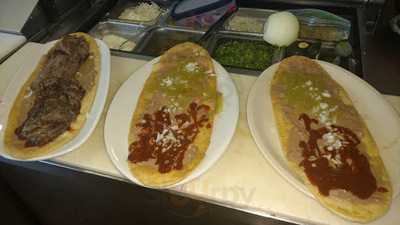 La Mina Mexican Grill