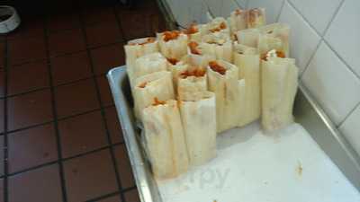 La Mina Mexican Grill