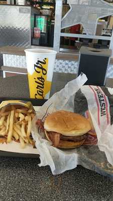 Carl's Jr.