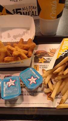 Carl's Jr.