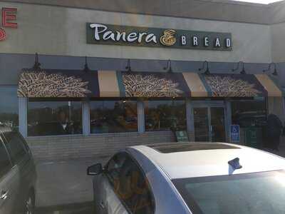 Panera Bread