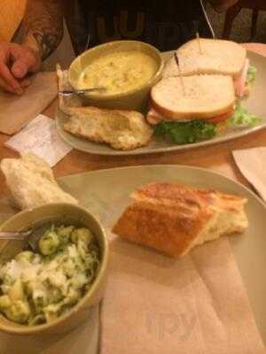 Panera Bread
