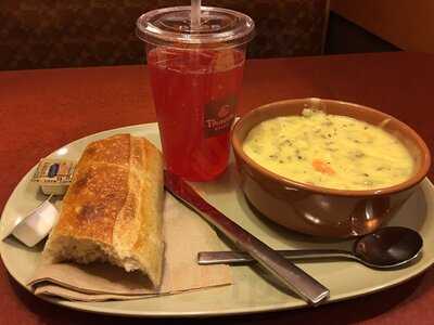 Panera Bread