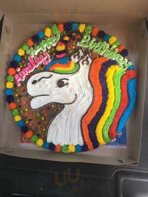 Great American Cookies