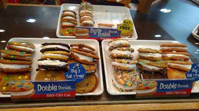 Great American Cookies