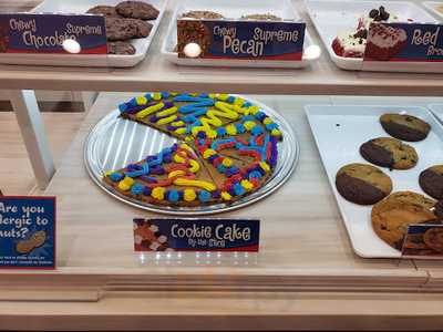 Great American Cookies