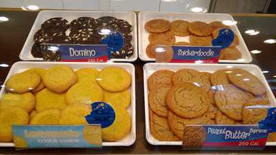 Great American Cookies