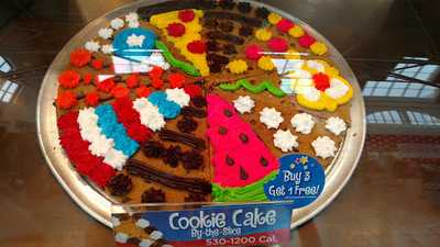 Great American Cookies