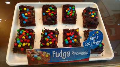 Great American Cookies