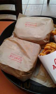 Arby's