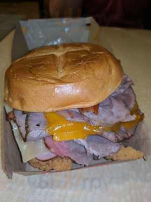 Arby's