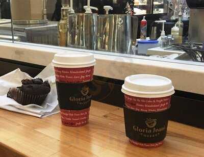 Gloria Jean's Coffee