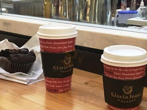 Gloria Jean's Coffee