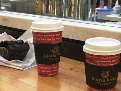 Gloria Jean's Coffee